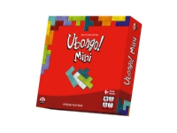 DANSPIL Ubongo Mini