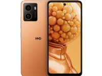 HMD PULSE PLUS 4+128GB DS APRICOT CRUSH