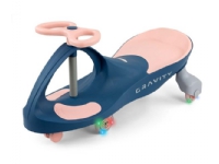 Milly Mally Milly Mally Gravity Ride On Gravity Navy Pink