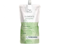 Wella Professionals Elements Renewing Moisturizing Mask nawilżająca maska do włosów saszetka 500ml