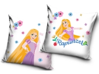 Disney Prinsesse Rapunzel pudebetræk 40 x 40 cm