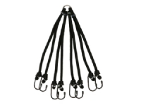 Bagagerem 8 arme Ø8 30-55CM (Re)