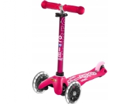 Scooter Micro Micro Scooter Scooter Mini Micro Deluxe rosa