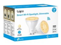 LED-lyspære Tapo L610 GU10