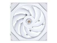 Lian Li UNI FAN TL 120 - Kabinettvifte - 120 mm - hvit