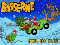Basserne Julehæfte 2024