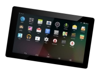 TAQ-90083 - tablet - Android 8.1 (Oreo) Go Edition - 16 GB - 9"