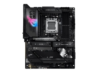 Asus Rog Strix X870e-E Gaming Wifi /Amd X870/Ddr5/Sata3/M.2/Usb4/Wifi/Bt/Pcie5.0/Am5/Atx Board