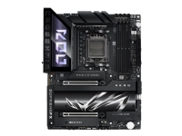Asus Rog Crosshair X870e Hero /Amd X870/Ddr5/Sata3/M.2/Usb4/Wifi/Bt/Pcie5.0/Am5/Atx Board