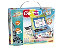 Alternativ bild 0 för BLOPENS Holiday departure activity set