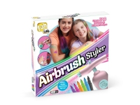 Fab Lab Airbrush set