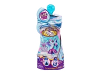 MAGIC MIXIES Pixlings Galaxy Hair Doll Single PK Flyt