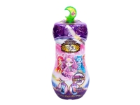 Produktfoto för Magic Mixies MAGIC MIXIES Pixlings Doll, Single PK Faye