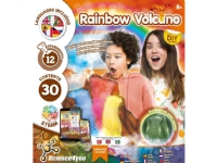 Science4you Rainbow Volcano