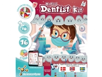 Science4you Mitt Første Tannlegesett -  Legekofferter