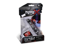 SpyX invisible ink pen