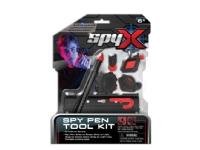 SpyX, Spy Pen Toolkit