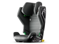 Recaro Autostol Axion 1 Grå R129 100-150 Cm