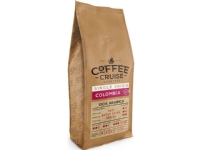 Kawa ziarnista Coffee Cruise Single Origin Colombia 1 kg