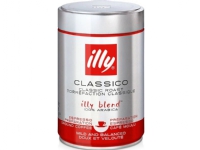 Illy Espresso