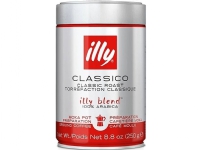 Illy Classico - Mokapotte - 100 % Arabica - 250 g