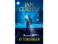 Notater fra aftensangen | Jan Guillou | Språk: Dansk