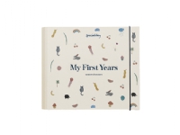 My First Years - album | Specialday | Språk: Engelsk