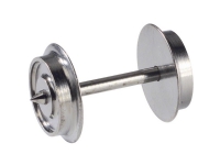 PIKO 56053 H0 Hjulsats DC NEM 311 1 del