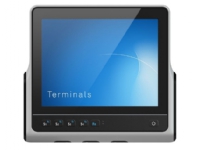 ADS-TEC VMT9010, 25,4 cm (10), 1024 x 768 piksler, XGA, TFT, Multi-touch, Resistive
