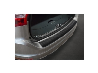 Læssekantbeskytter Volvo XC-60 2013-2017 Matsort