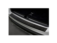 Læssekantbeskytter Mercedes GLC Hybrid 2015- Matsort
