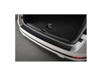 Læssekantbeskytter Skoda Superb Combi 2015-2023 Matsort