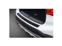 Læssekantbeskytter Bmw X1 F48 2015-2022 Matsort