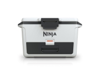 Ninja FB151EU, Hvit, Plast, 47 L, 1 stk, 450 mm, 820 mm