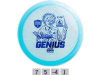 Discmania Diskgolfo diskas Fairway Driver GENIUS Active Premium Mėlyna