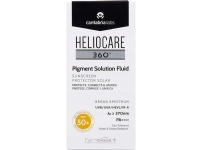 Heliocare Creme Solkrem Heliocare 50 ml Spf 50
