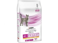 Purina VETERINARY DIETS Feline UR Urinary, Voksen, Fisk, 1,5 kg