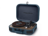 Turntable Stereo System | Mt-201 Ob | Turntable Stereo System | Usb Port | Aux In