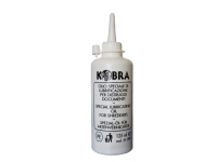Kobra sm�reolie 125ml40x40x165mm 0,125kg (1stk)