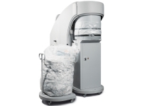 Kobra plastpose 400L, Cyclone (1 stk)