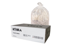 Kobra Plastbeholder 220L, 400/410365x330x120mm 7kg (1stk)