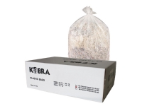 Kobra Plastiks�kke 150L, 270/310TS370x241x135mm 3,5kg (1stk)