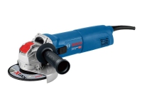 Bosch vinkelslip GWX 14-125