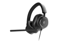 MSI MAESTRO 300 - Hodesett - full størrelse - kablet - USB-C