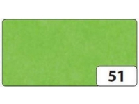 Folia 50x70cm 20g/m², 5 ark, 20 g, 500 x 0 x 700 mm