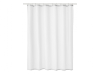 KLEINE WOLKE SANNA BADEFORHÆNG 120X200 HVID POLYESTER