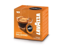 Lavazza Kavos kapsule DELICIOUS (16 uds)