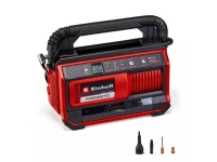 Produktfoto för Einhell Einhell PRESSITO 18/25 kompressor 11 bar 18V u/batteri og lader