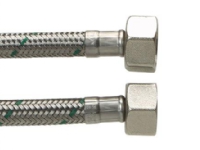 NEOPERL Neoflex®SPX slange 1/2 indvendig x 1/2 indvendig 500 mm koldt/varmt brugsvand - pose a 10 stk