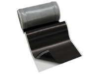 Monier Wakaflex Takbelegg 280 mm. - 5 m. - Svart/Antrasitt